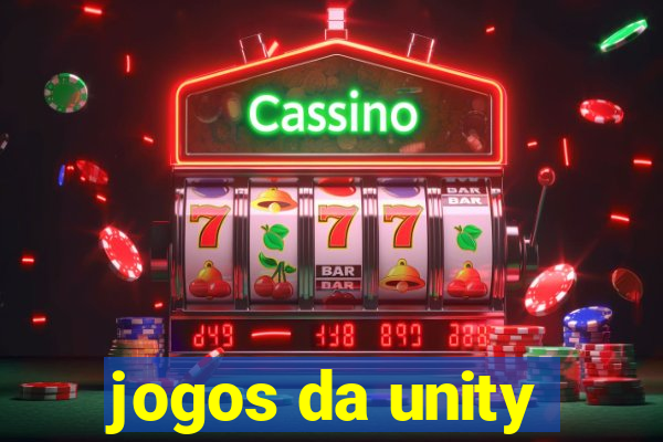 jogos da unity